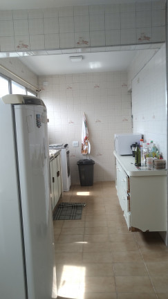 Apartamento com 3 Quartos para Alugar, 121 m² em Perdizes - São Paulo