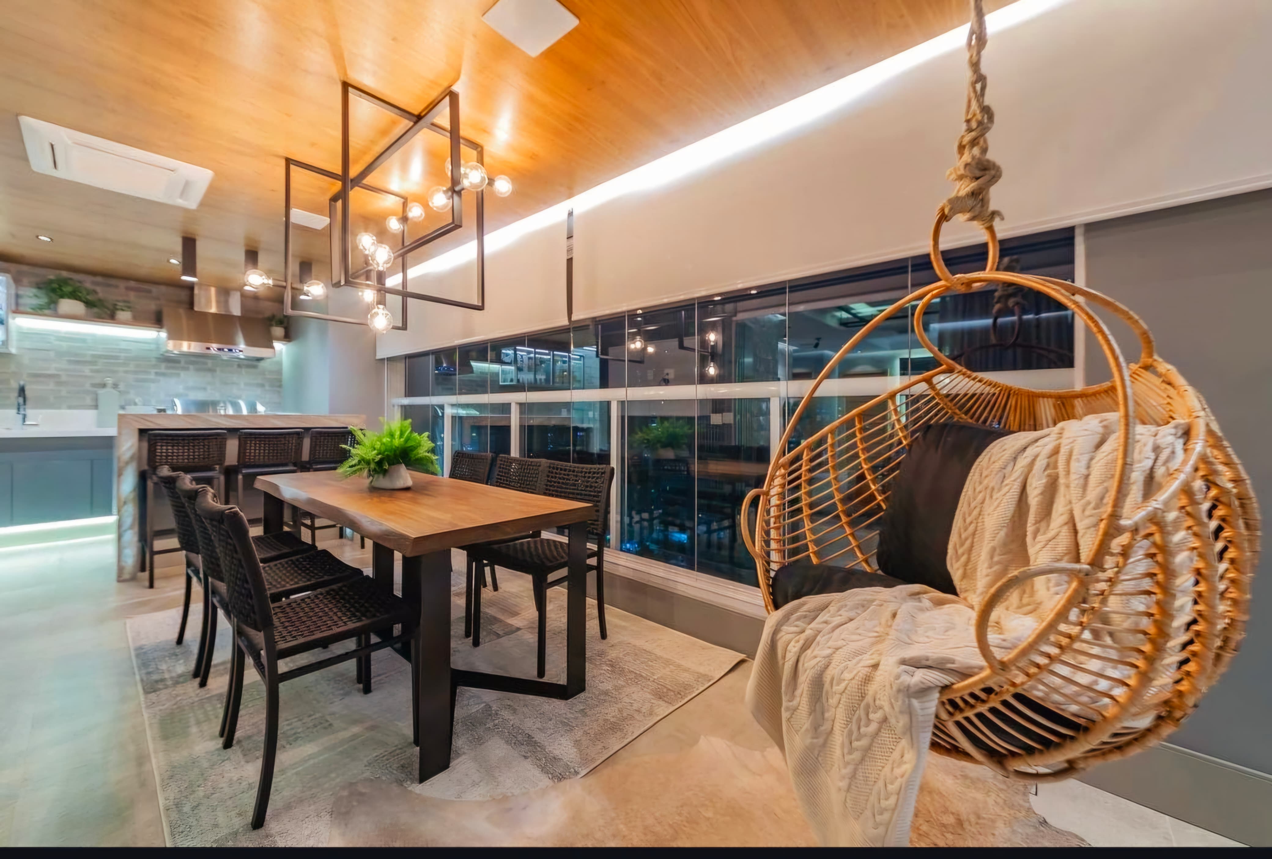 Foto do imóvel: Apartamento com 3 Quartos à Venda, 122 m²em Gonzaga - Santos