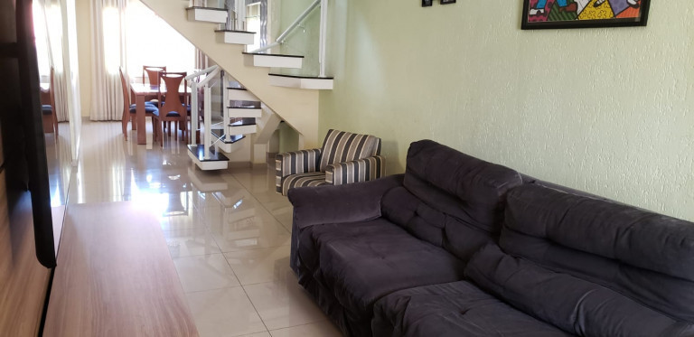 Imagem Sobrado com 4 Quartos à Venda, 196 m² em Anchieta - São Bernardo do Campo