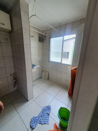 Imagem Apartamento com 2 Quartos à Venda, 49 m² em Jardim Sônia (Zona Sul) - São Paulo