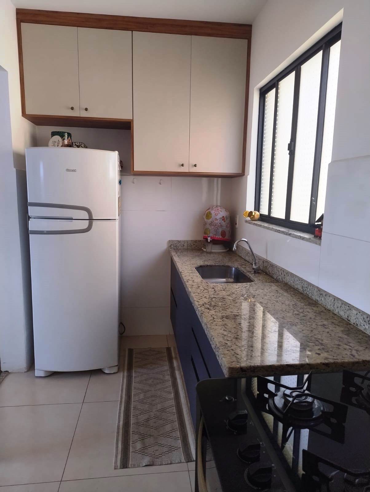 Imagem Apartamento com 2 Quartos à Venda, 53 m² em Parque Vivaldi Leite Ribeiro - Poços de Caldas