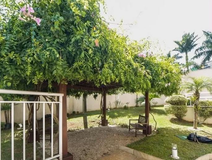 Imagem Apartamento com 2 Quartos à Venda, 80 m²em Campestre - Santo André