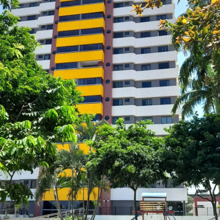 Imagem Apartamento com 3 Quartos à Venda, 137 m² em Capim Macio - Natal