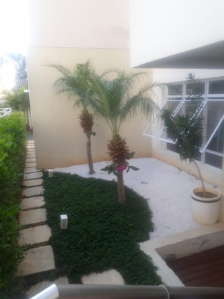 Imagem Apartamento com 3 Quartos à Venda, 126 m² em Cambuí - Campinas