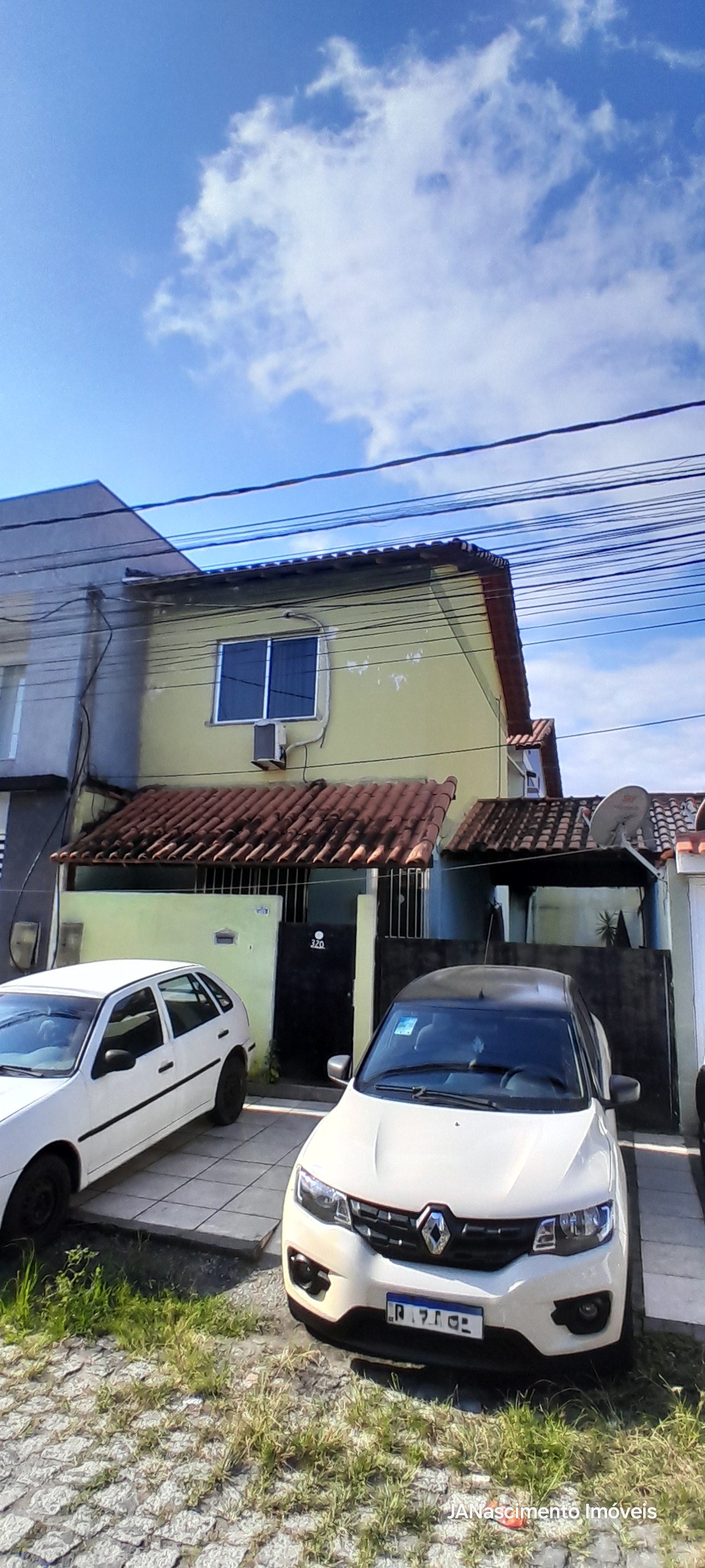 Foto do Imóvel