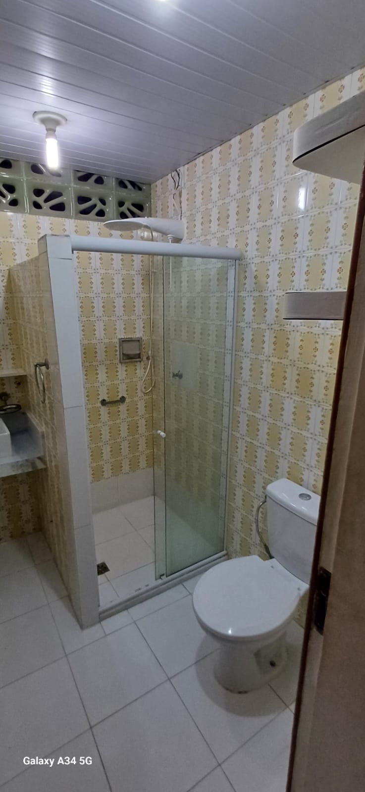 Imagem Apartamento com 4 Quartos para Alugar, 93 m²em Imbuí - Salvador