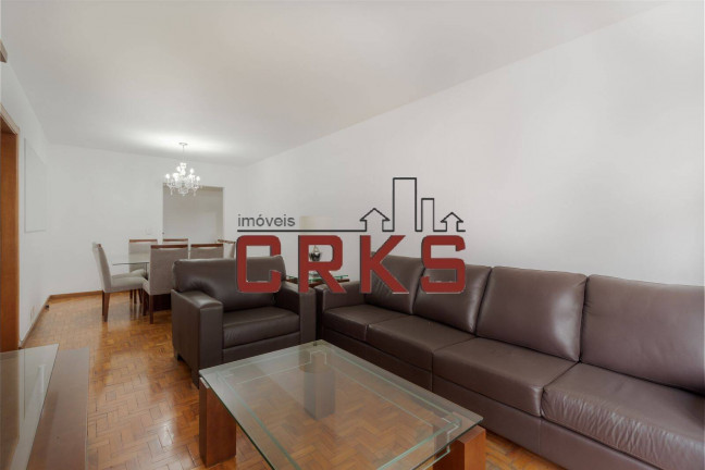 Apartamento com 3 Quartos à Venda, 93 m² em Perdizes - São Paulo