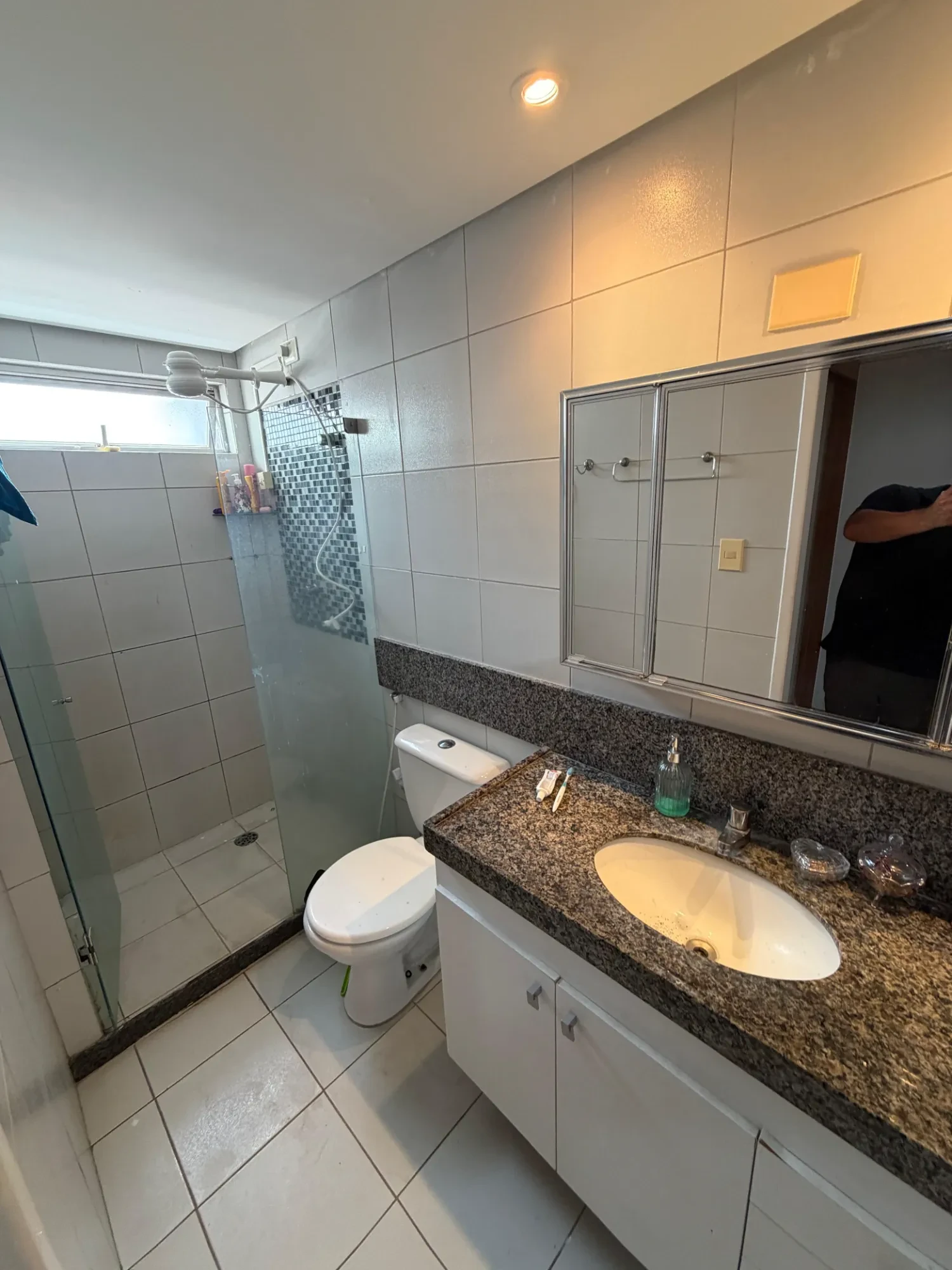 Imagem Apartamento com 3 Quartos à Venda, 92 m² em Casa Forte - Recife