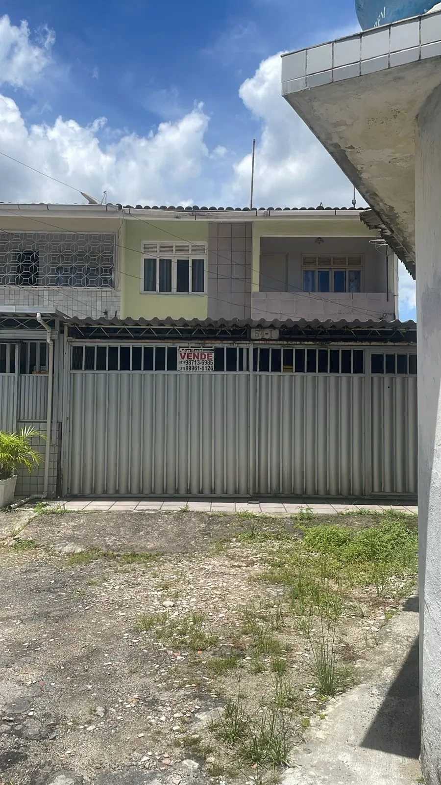 Foto do imóvel: Casa com 3 Quartos à Venda, 100 metros em Iputinga - Recife