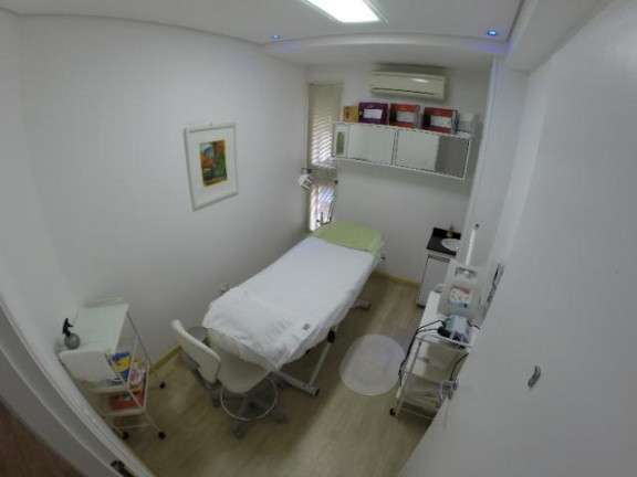 Imagem Sala Comercial para Alugar, 260 m² em Jardim - Santo André