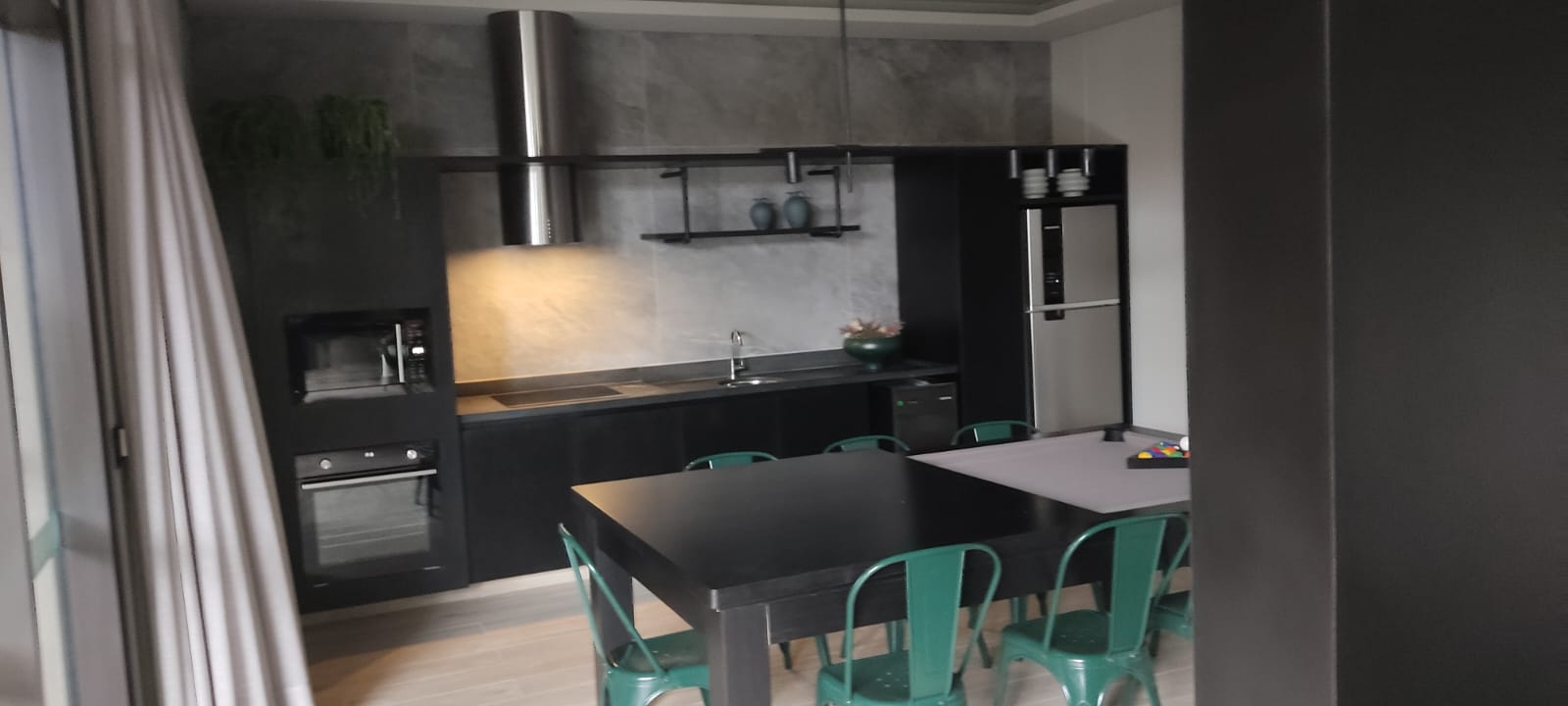 Imagem Studio com 1 Quarto à Venda ou Locação, 32 m²em Vila Mariana - São Paulo