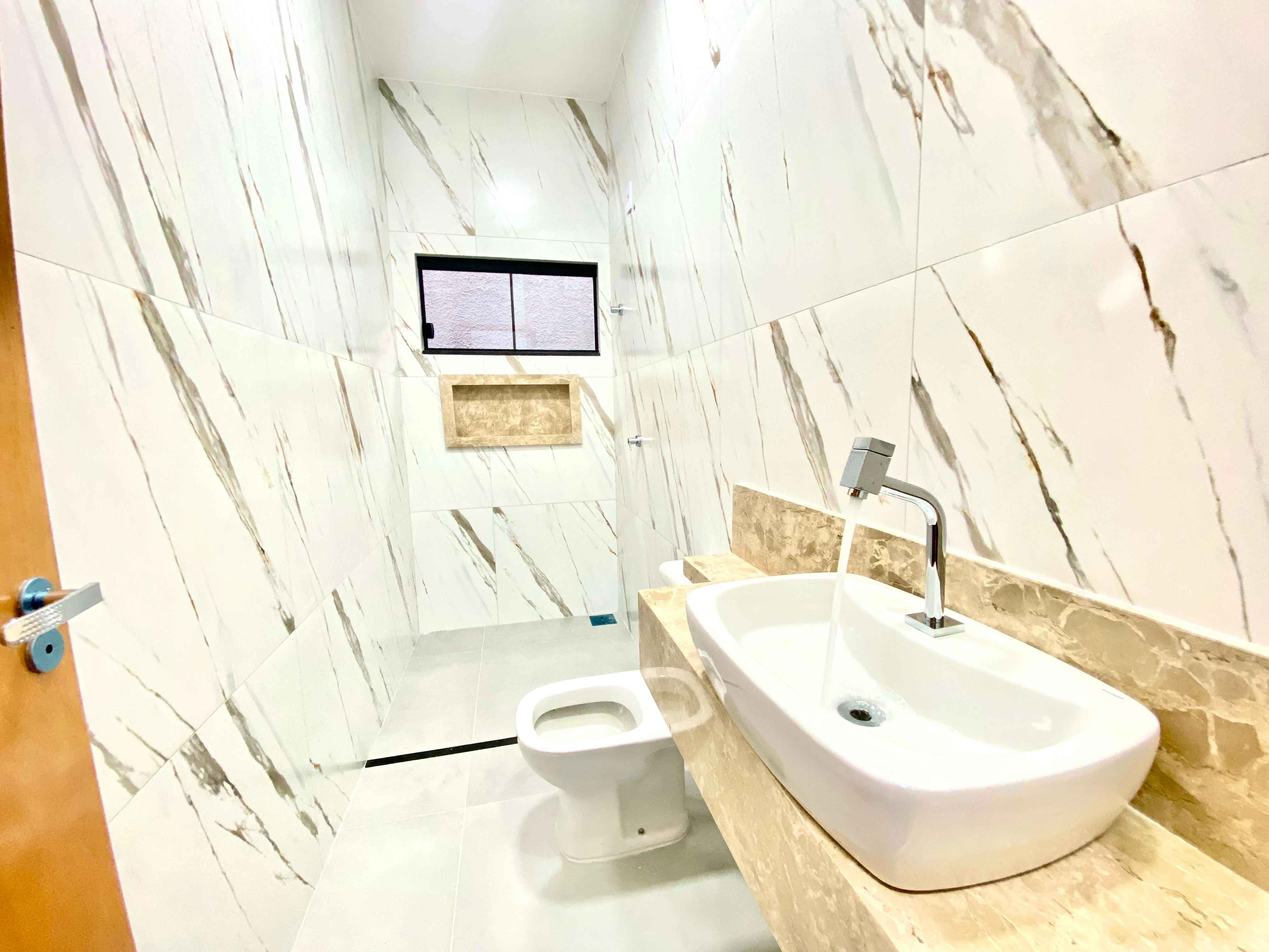 Foto do imóvel: Casa com 3 Quartos à Venda, 127 m² em Jardim Itaipu - Goiânia