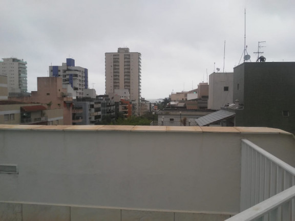 Imagem Cobertura com 5 Quartos à Venda, 240 m² em Enseada - Guarujá