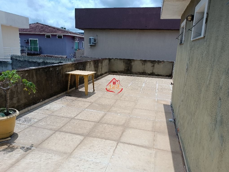 Imagem Casa de Condomínio com 4 Quartos à Venda, 317 m² em Tapanã (Icoaraci) - Belém