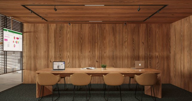 Imagem Sala Comercial à Venda, 46 m²em Jatiúca - Maceió