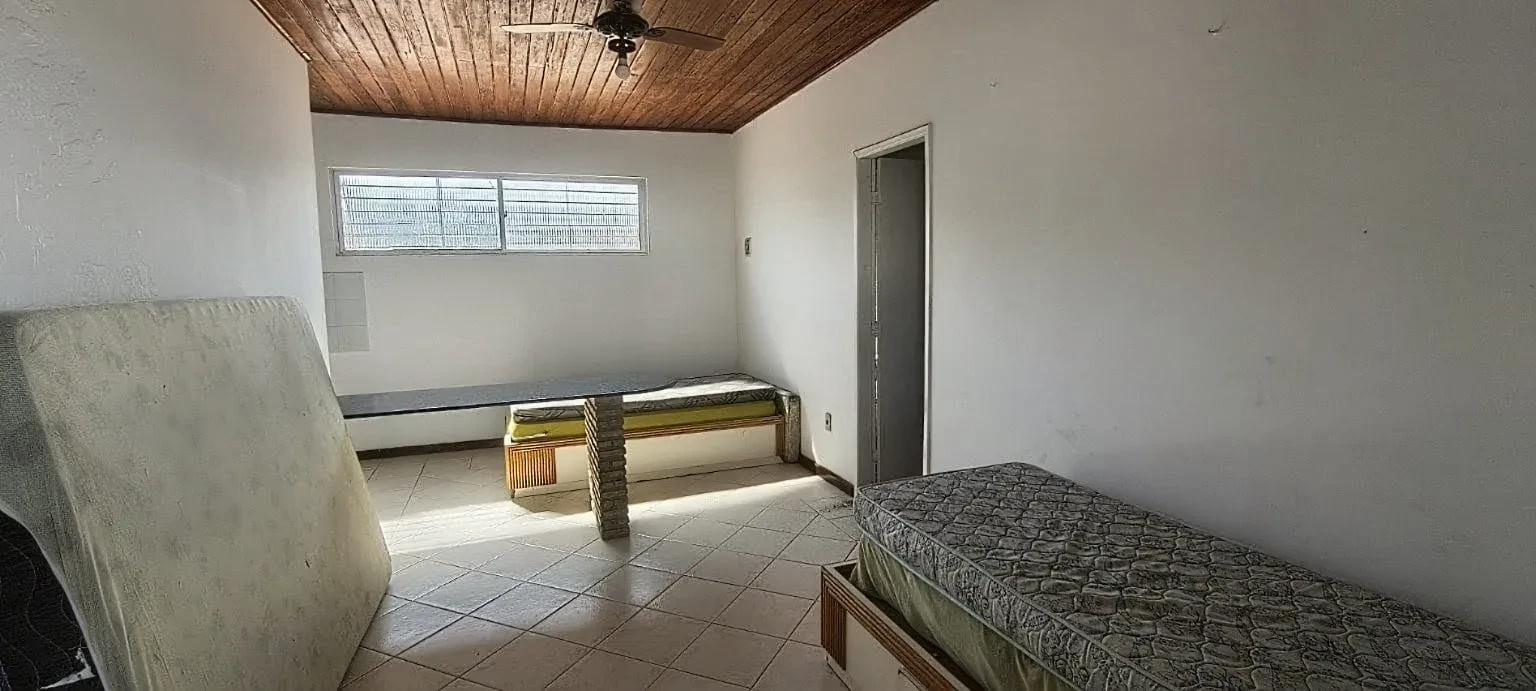 Imagem Casa com 4 Quartos à Venda, 259 m² em Arembepe (Abrantes) - Camaçari
