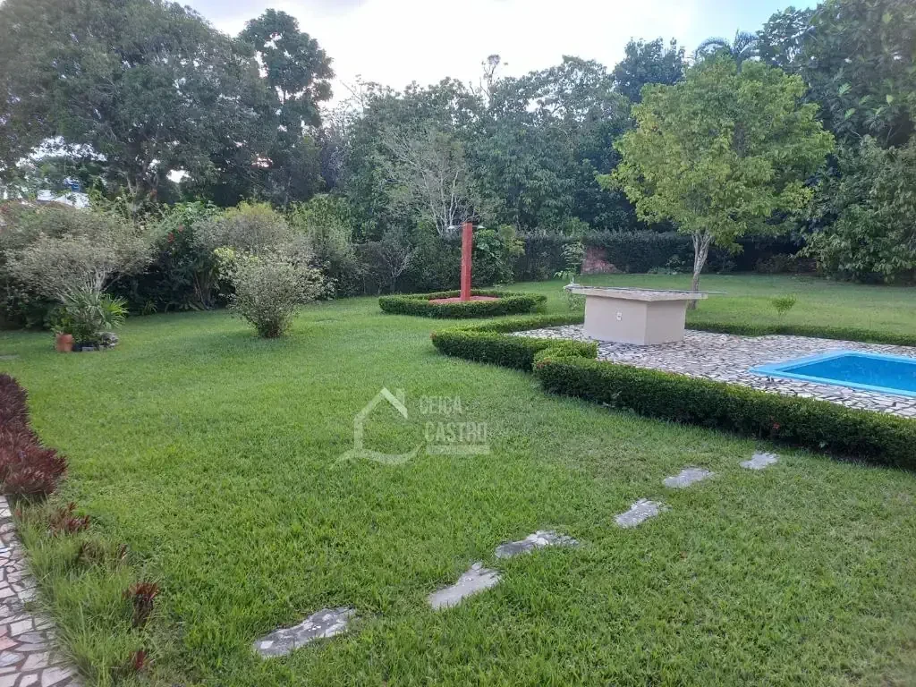 Imagem Chácara com 2 Quartos à Venda, 1200 m² em Tarumã-Açu - Manaus