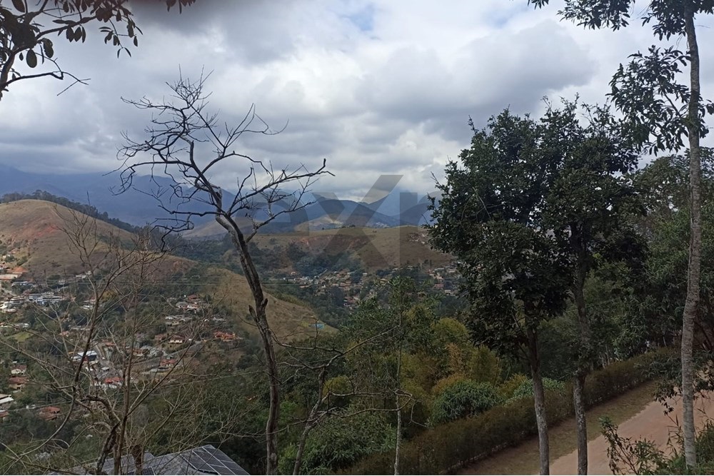 Foto do imóvel: Terreno à Venda, 2.173 m² em Itaipava - Petrópolis