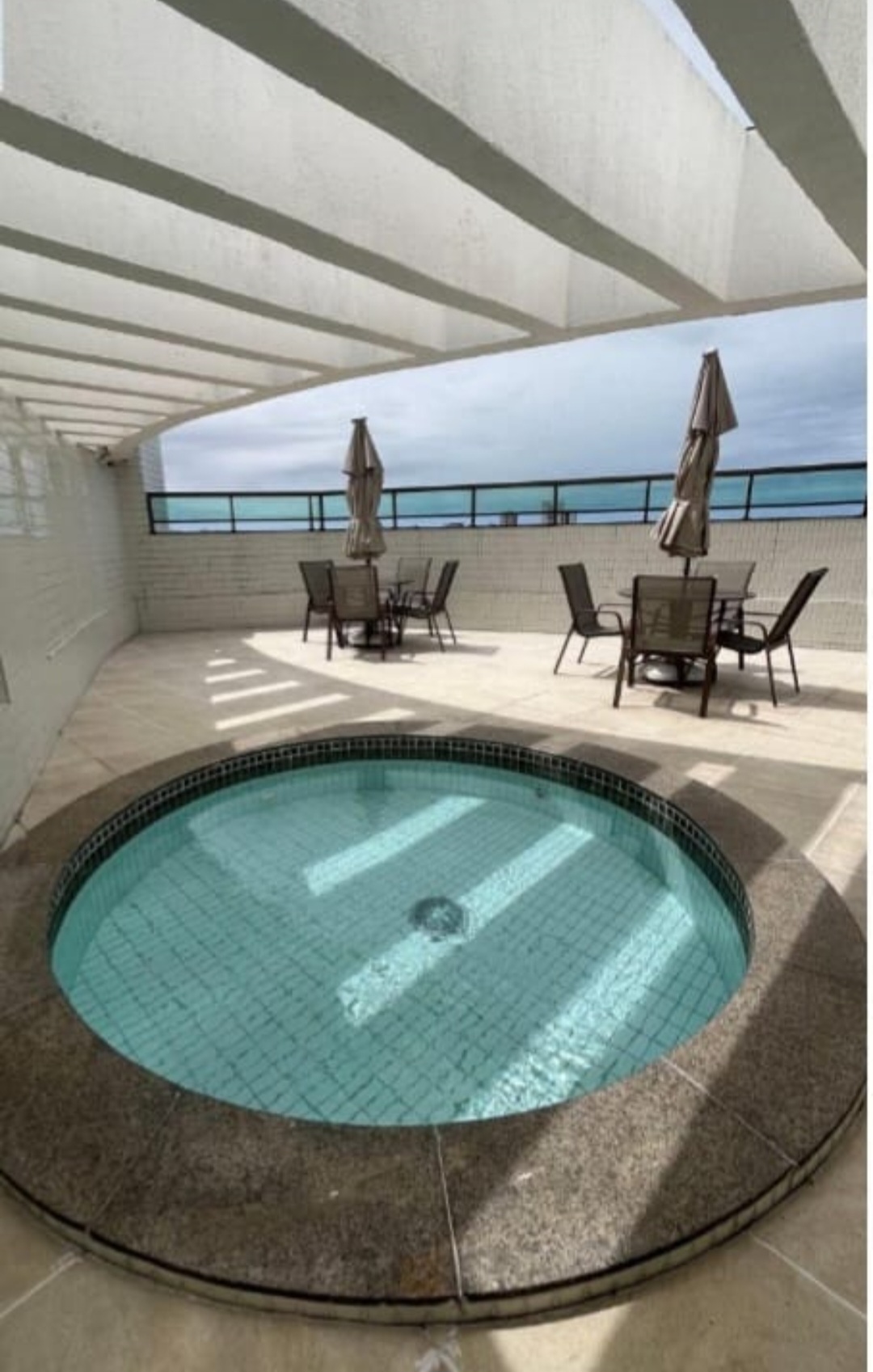 Foto do imóvel: Apartamento com 2 Quartos para Alugar, 44 m² em Boa Viagem - Recife