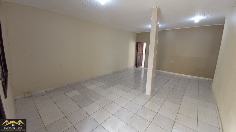 Imagem Casa com 2 Quartos à Venda, 154 m² em Conceição - Porto Velho