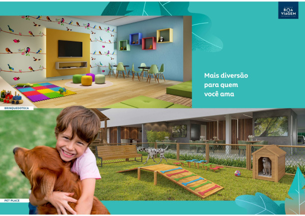 Imagem Apartamento com 2 Quartos à Venda, 44 m² em Imbiribeira - Recife