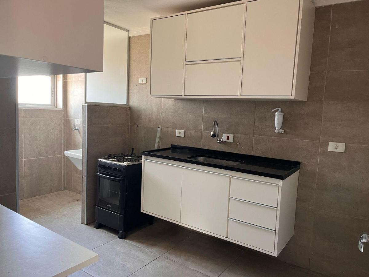 Imagem Apartamento com 2 Quartos à Venda, 58 m² em Jardim da Glória - São Paulo