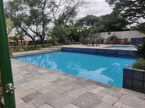 Imagem Apartamento com 2 Quartos à Venda, 75 m² em Campo Belo - São Paulo