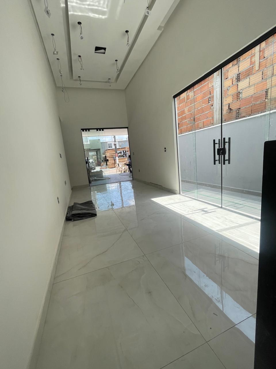 Imagem Casa de Condomínio com 3 Quartos à Venda, 160 m²em Quarenta Horas (Coqueiro) - Ananindeua