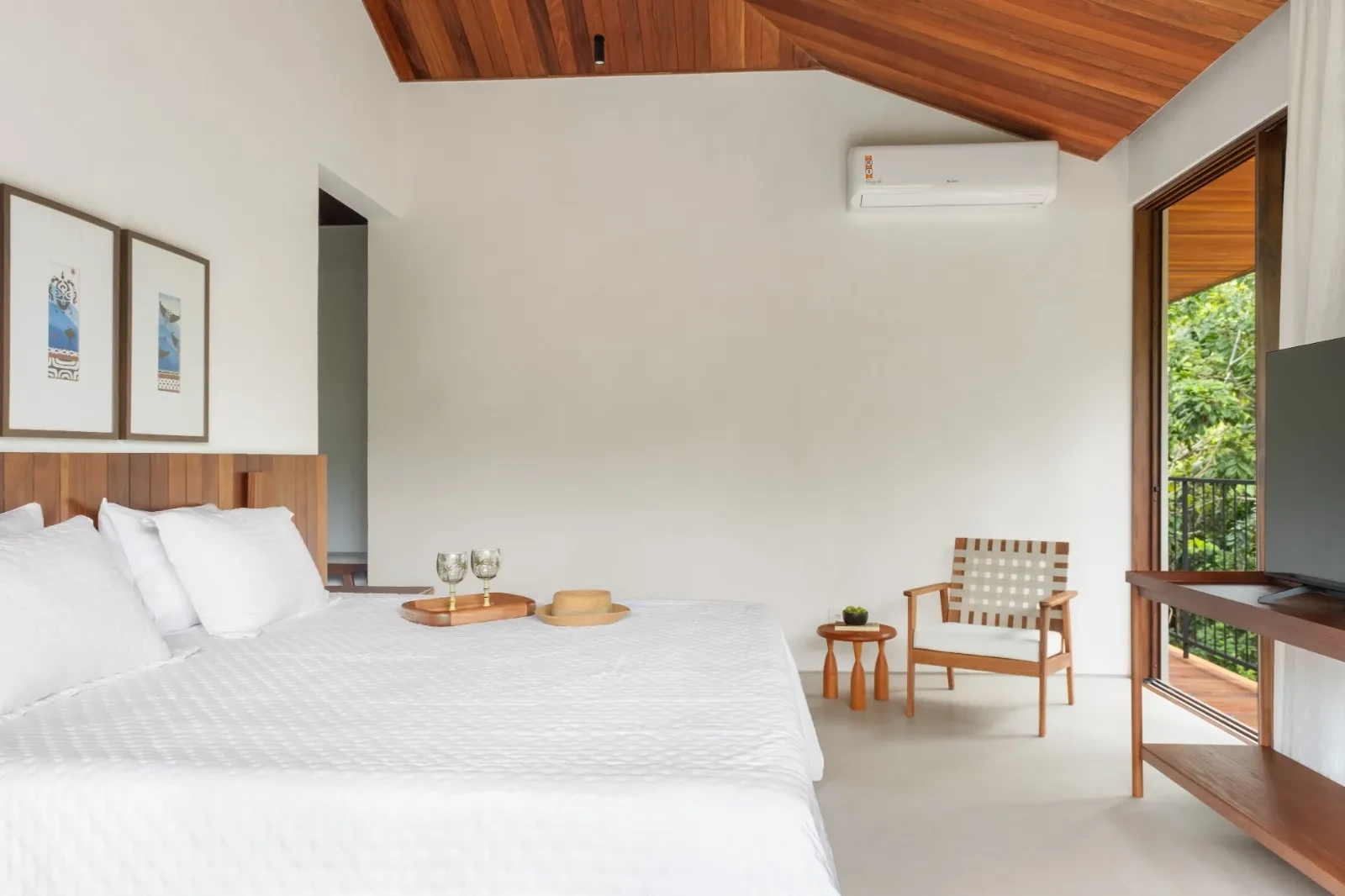 Imagem Casa com 6 Quartos à Venda, 350 metros em Mata de São João - Mata de São João