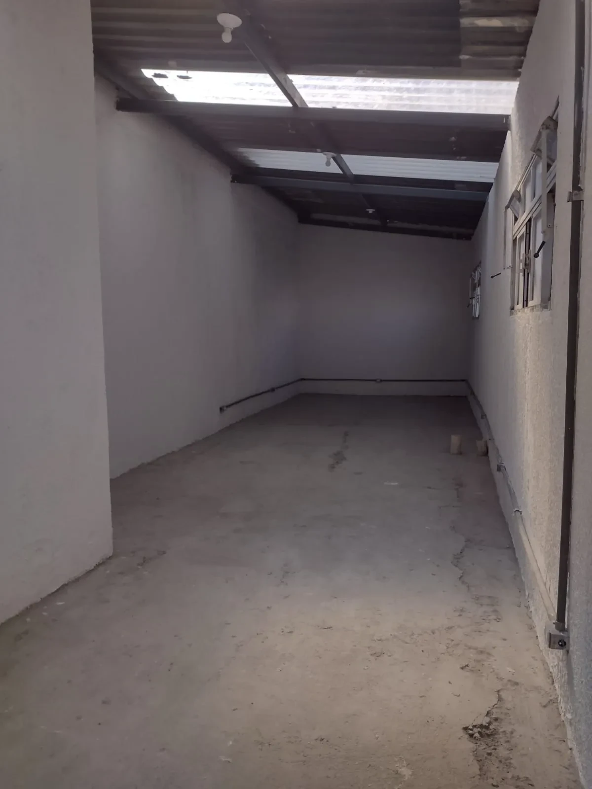 Imagem Galpão para Alugar, 180 m² em Cangaíba - São Paulo