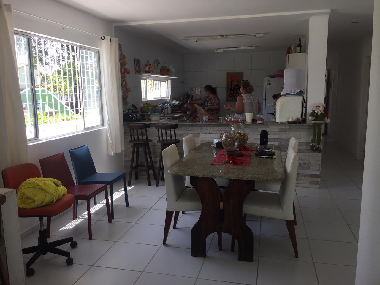 Foto do imóvel: Casa com 5 Quartos à Venda, 270 m² em Praia Carneiros - TAMANDARÉ