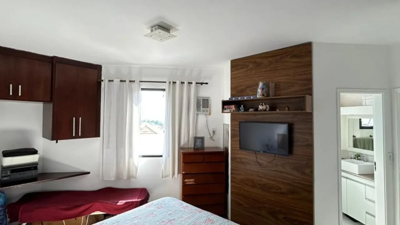 Imagem Apartamento com 2 Quartos à Venda, 82 metros em Embaré - Santos