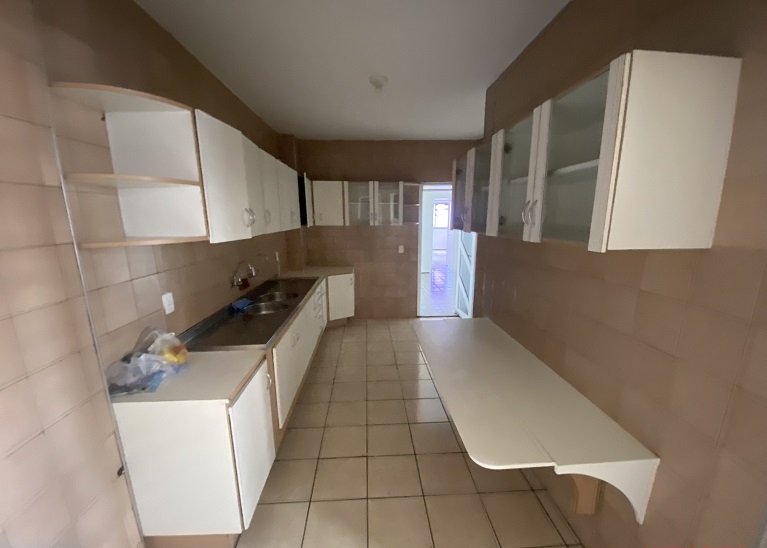 Imagem Apartamento com 3 Quartos à Venda, 138 m² em Varjota - Fortaleza
