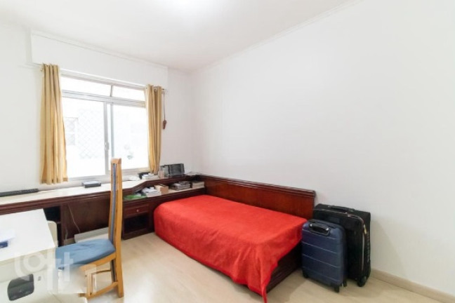 Imagem Apartamento com 3 Quartos à Venda, 120 m² em Paraíso - São Paulo