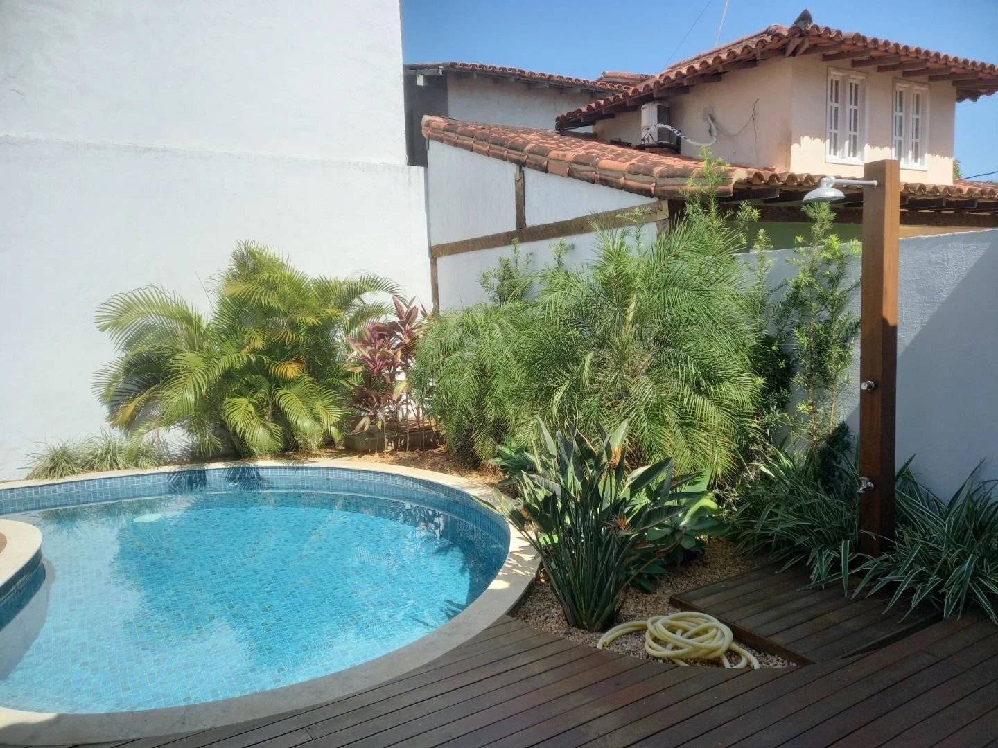 Imagem Casa com 4 Quartos à Venda, 299 m² em Geribá - Armação dos Búzios