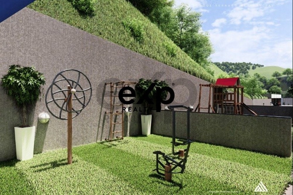 Imagem Apartamento com 2 Quartos à Venda, 56 m² em Quarteirão Ingelheim - Petrópolis
