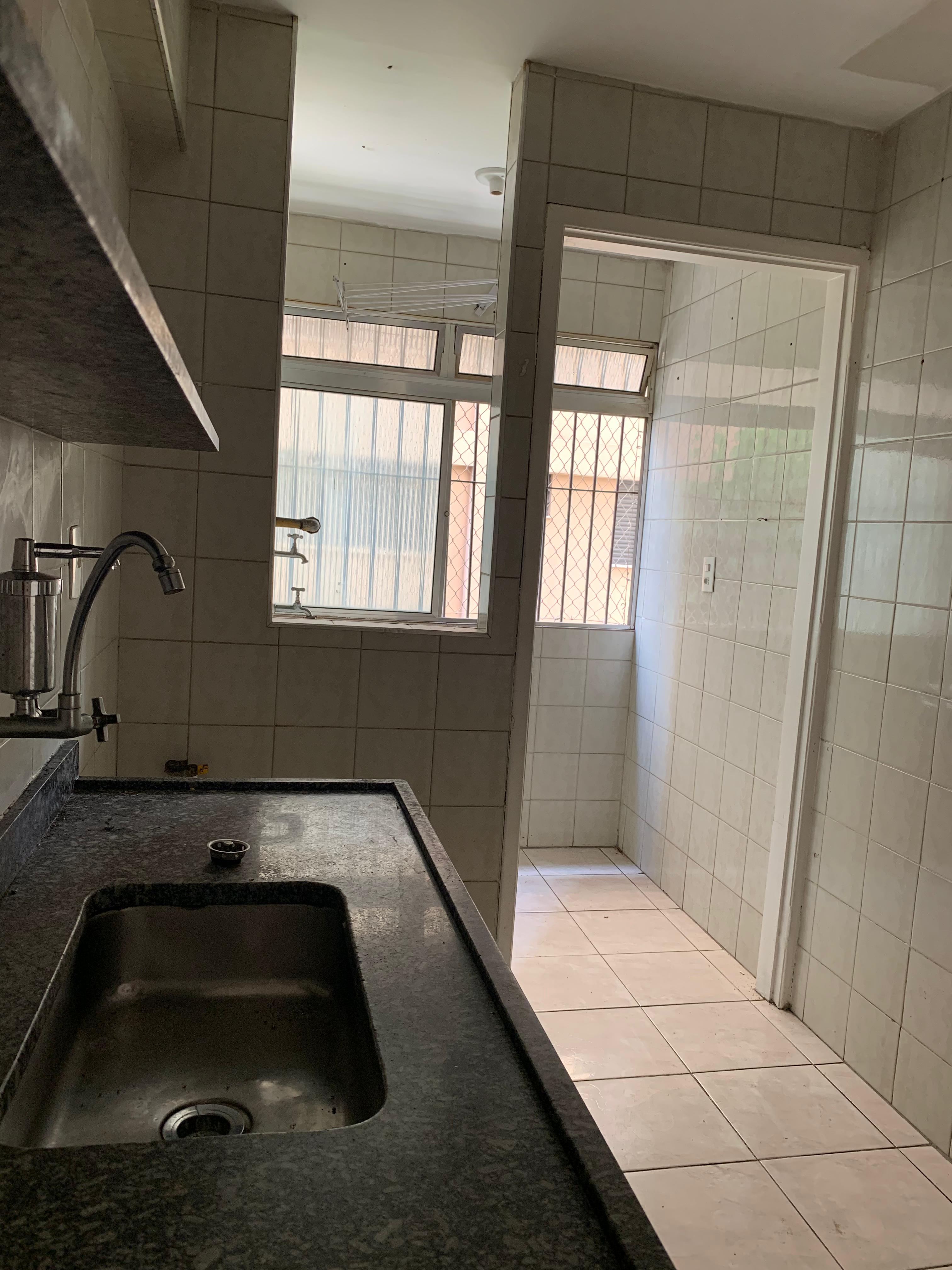 Imagem Apartamento com 2 Quartos à Venda, 53 m²em Brás - São Paulo