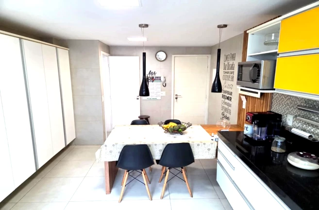 Imagem Casa com 4 Quartos à Venda, 397 m² em Portinho - Cabo Frio