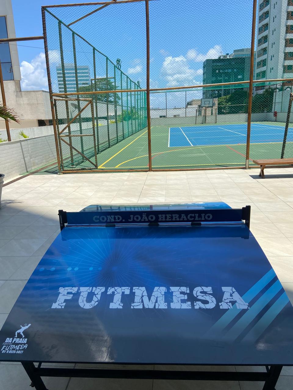 Foto do imóvel: Apartamento com 4 Quartos à Venda, 204 m² em Pina - Recife