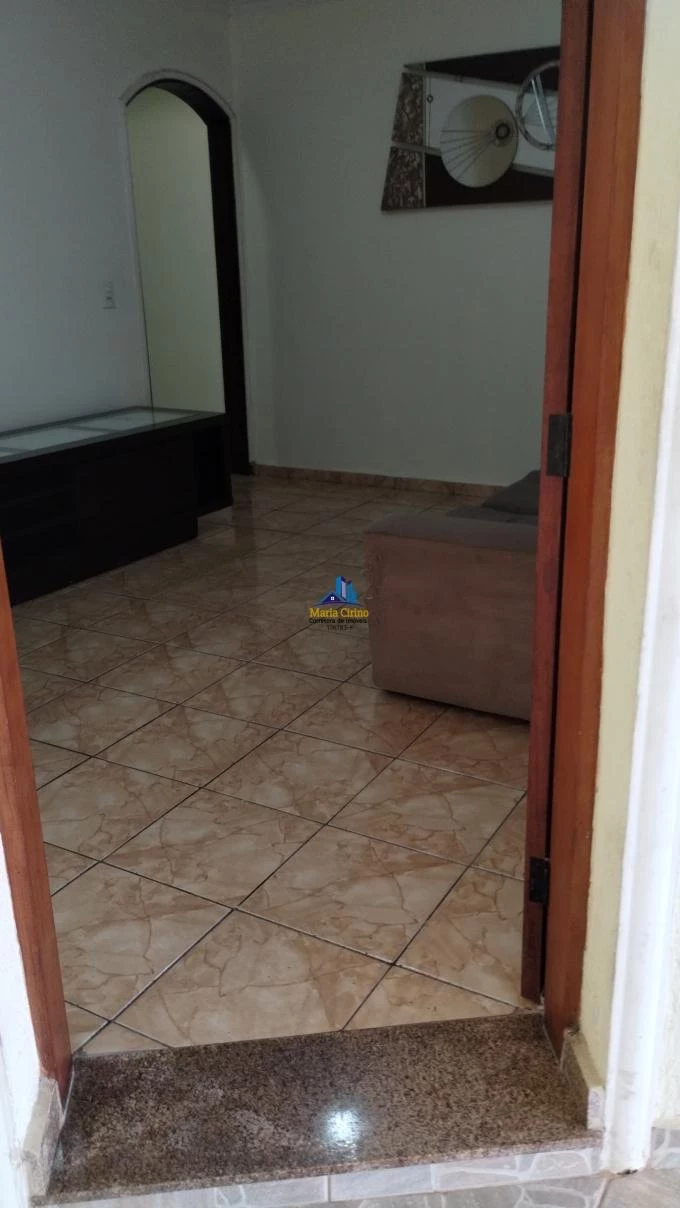 Imagem Sobrado com 3 Quartos à Venda, 13.900 m² em Núcleo Residencial Satélite - Várzea Paulista