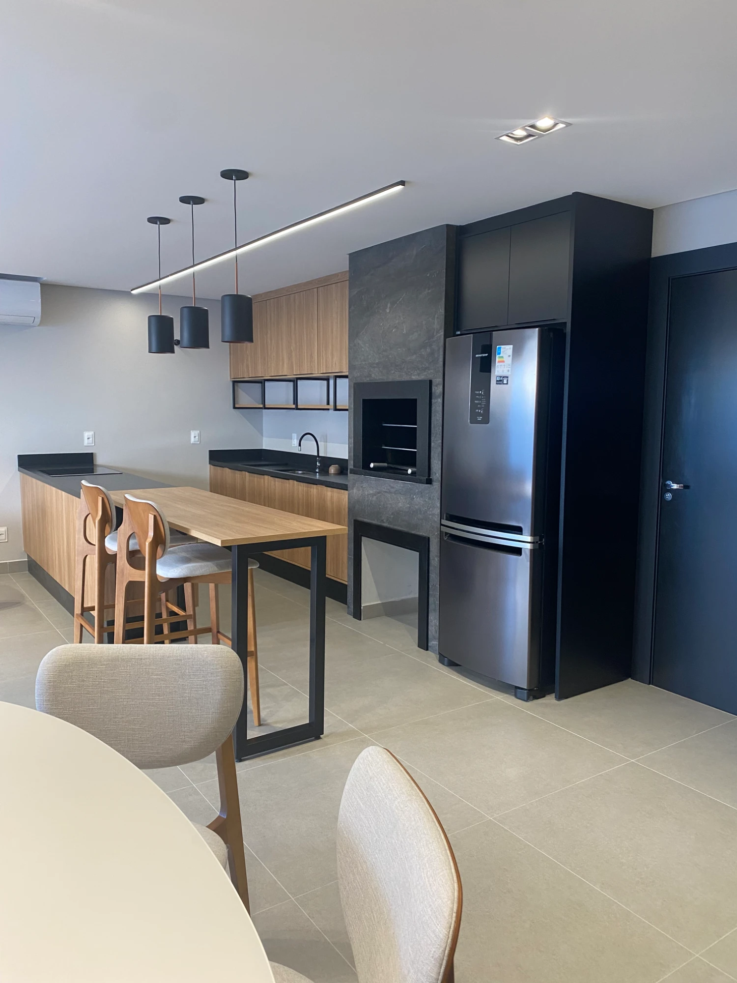 Imagem Apartamento com 2 Quartos à Venda, 119 m² em Saguaçu - Joinville