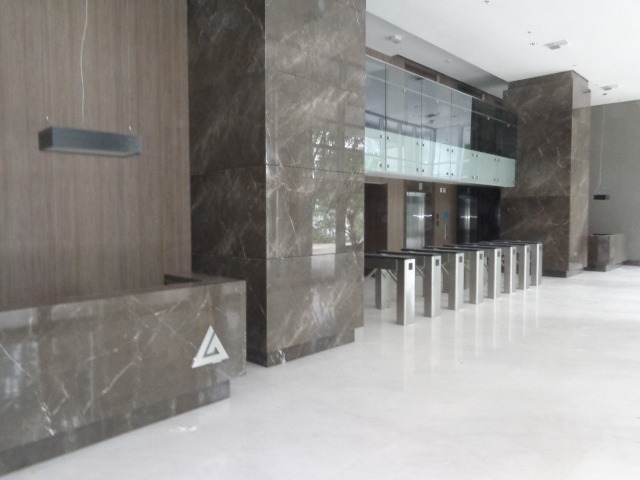 Sala Comercial à Venda, 49 m²em Alphaville Centro Industrial e Empresarial/Alphaville. - Barueri