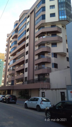 Apartamento com 2 Quartos à Venda, 109 m² em meia praia - Itapema