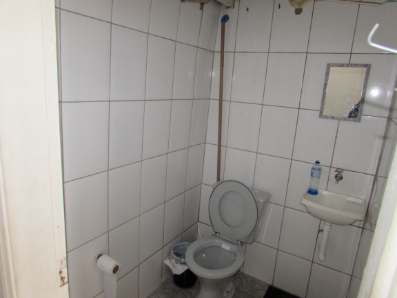 Imóvel Comercial à Venda, 434 m² em Vila Linda - Santo André