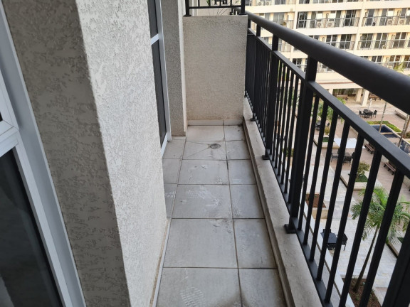 Imagem Sala Comercial à Venda, 62 m² em Jabaquara - São Paulo