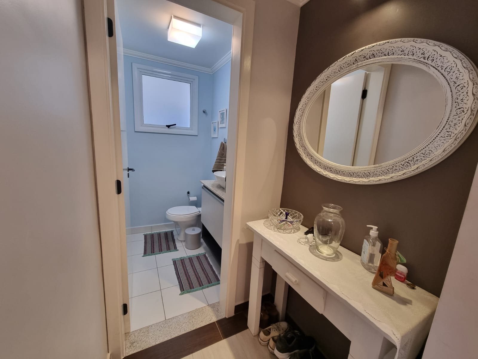 Imagem Casa de Condomínio com 4 Quartos à Venda, 173 m²em Jardim Ermida I - Jundiaí