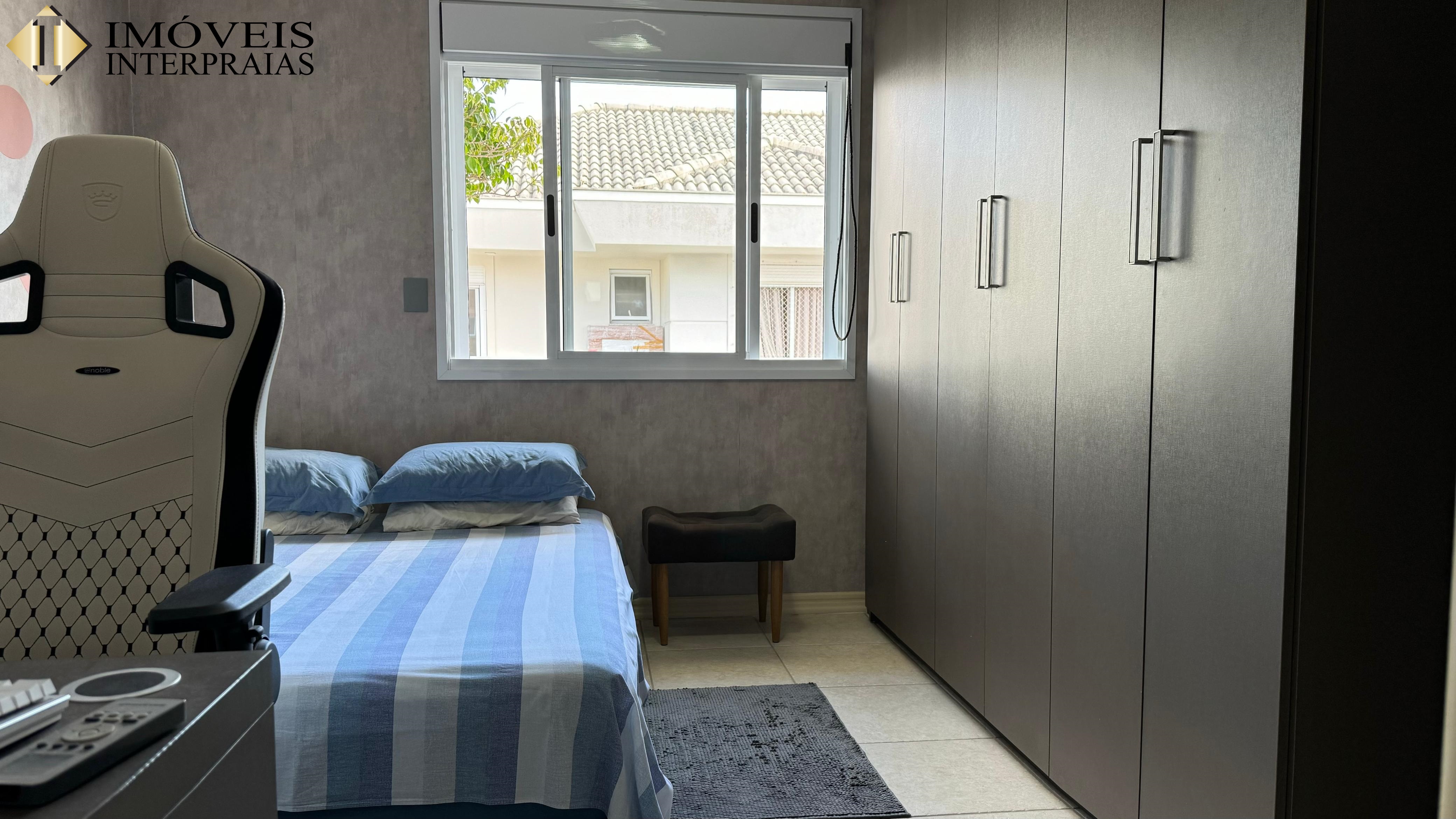 Imagem Apartamento com 1 Quarto à Venda, 70 m² em Jurerê Internacional - Florianópolis