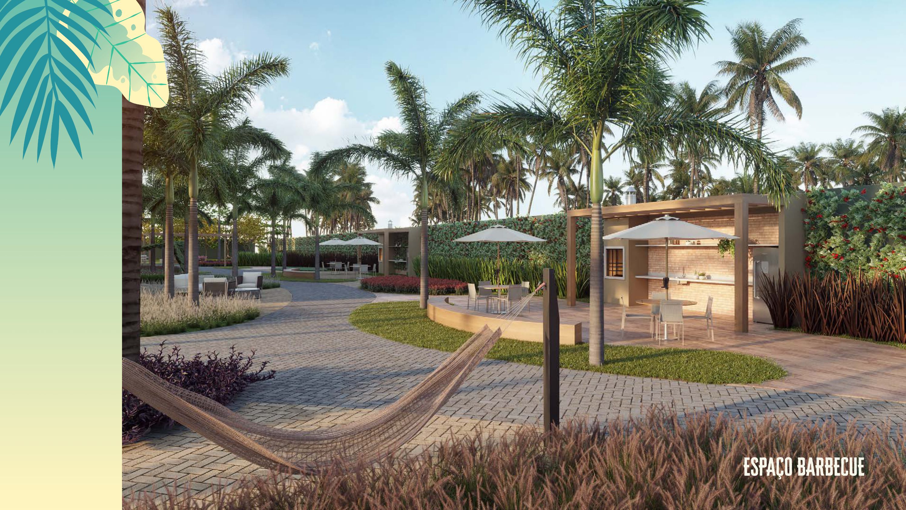 Foto do imóvel: Apartamento com 2 Quartos à Venda, 63 m² em Praia Carneiros - Tamandaré