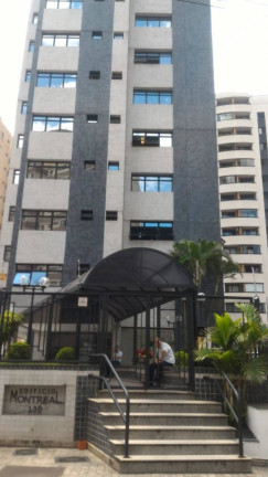 Imagem Sala Comercial à Venda, 36 m² em Vila Guarani (Z Sul) - São Paulo