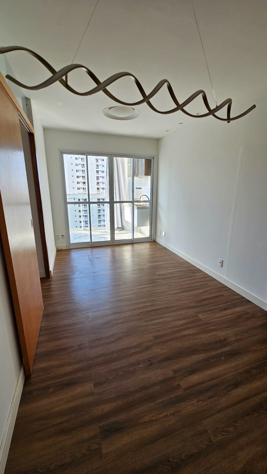 Imagem Apartamento com 3 Quartos à Venda, 80 m² em Praia de Itaparica - Vila Velha